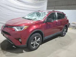 2T3RFREV6JW846614 2018 TOYOTA RAV 4