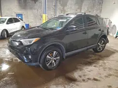 2T3RFREV6JW850193 2018 TOYOTA RAV 4