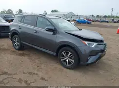 2T3RFREV6JW851022 2018 TOYOTA RAV 4