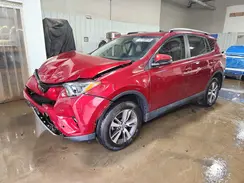 2T3RFREV6JW853594 2018 TOYOTA RAV 4