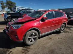 2T3RFREV7GW409651 2016 TOYOTA RAV 4