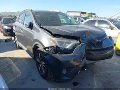 2T3RFREV7GW420598 2016 TOYOTA RAV 4
