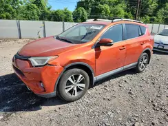 2T3RFREV7GW423615 2016 TOYOTA RAV 4