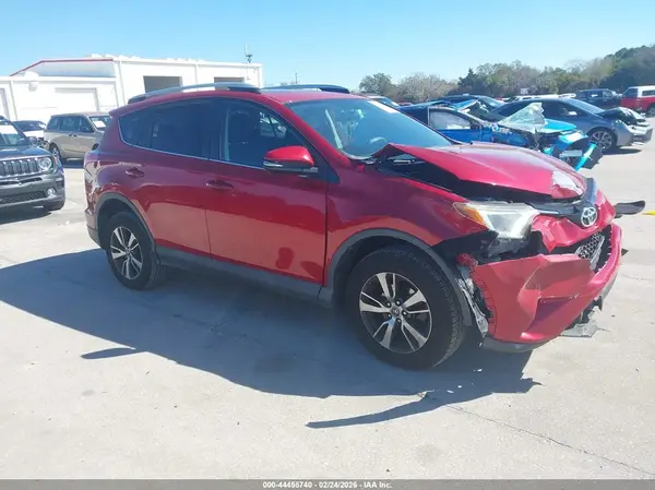 2T3RFREV7GW424196 2016 TOYOTA RAV 4 - Image 1