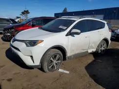 2T3RFREV7GW425400 2016 TOYOTA RAV 4