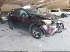 2T3RFREV7GW428975 2016 TOYOTA RAV 4