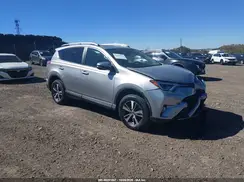 2T3RFREV7GW430564 2016 TOYOTA RAV 4
