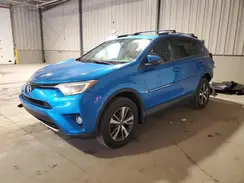 2T3RFREV7GW437546 2016 TOYOTA RAV 4