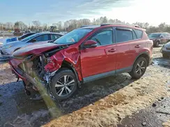 2T3RFREV7GW438227 2016 TOYOTA RAV 4