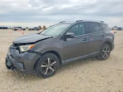 2T3RFREV7GW440818 2016 TOYOTA RAV 4