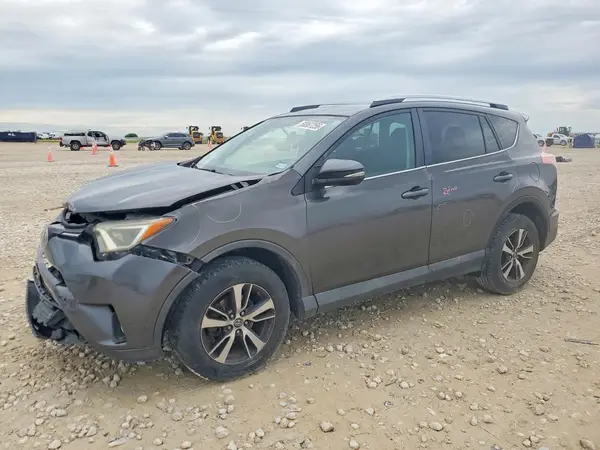 2T3RFREV7GW440818 2016 TOYOTA RAV 4 - Image 1