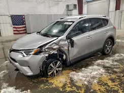 2T3RFREV7GW442925 2016 TOYOTA RAV 4