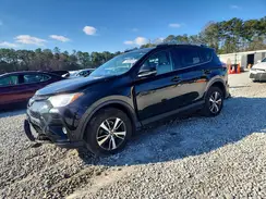 2T3RFREV7GW446831 2016 TOYOTA RAV 4