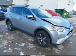 2T3RFREV7GW447252 2016 TOYOTA RAV 4