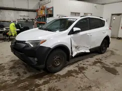 2T3RFREV7GW448563 2016 TOYOTA RAV 4