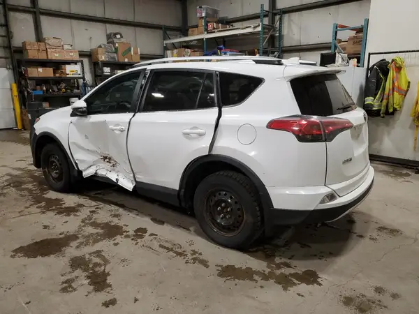 2T3RFREV7GW448563 2016 TOYOTA RAV 4 - Image 2