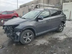 2T3RFREV7GW452225 2016 TOYOTA RAV 4