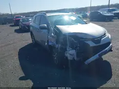 2T3RFREV7GW452323 2016 TOYOTA RAV 4