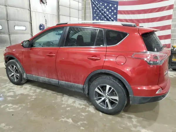 2T3RFREV7GW452886 2016 TOYOTA RAV 4 - Image 2