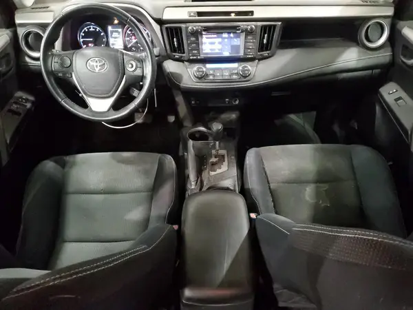 2T3RFREV7GW452886 2016 TOYOTA RAV 4 - Image 8