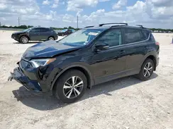 2T3RFREV7GW459689 2016 TOYOTA RAV 4