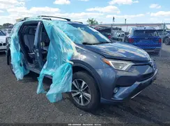 2T3RFREV7GW459885 2016 TOYOTA RAV 4