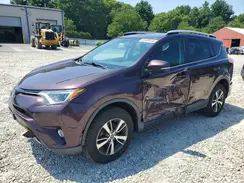 2T3RFREV7GW461703 2016 TOYOTA RAV 4
