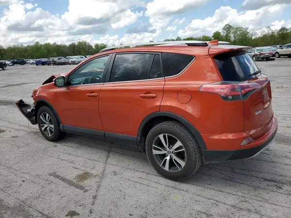 2T3RFREV7GW462477 2016 TOYOTA RAV 4 - Image 2