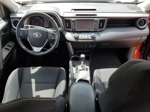 2T3RFREV7GW462477 2016 TOYOTA RAV 4 - Image 8