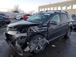 2T3RFREV7GW465623 2016 TOYOTA RAV 4