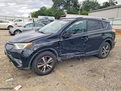 2T3RFREV7GW467694 2016 TOYOTA RAV 4