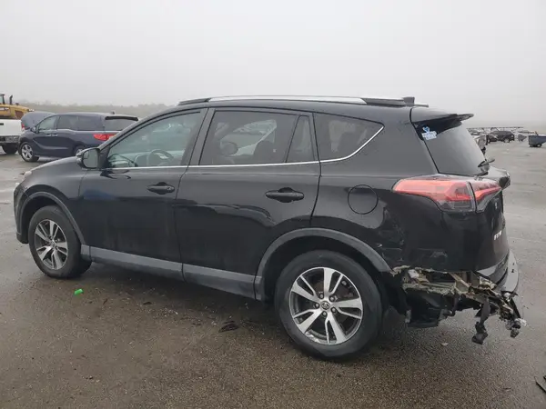 2T3RFREV7GW470014 2016 TOYOTA RAV 4 - Image 2