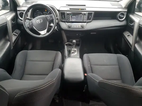 2T3RFREV7GW470014 2016 TOYOTA RAV 4 - Image 8