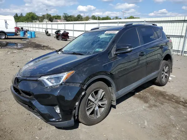 2T3RFREV7GW471583 2016 TOYOTA RAV 4 - Image 1