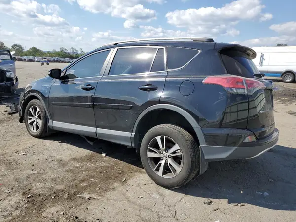 2T3RFREV7GW471583 2016 TOYOTA RAV 4 - Image 2