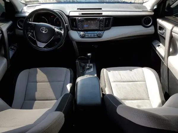 2T3RFREV7GW471583 2016 TOYOTA RAV 4 - Image 8
