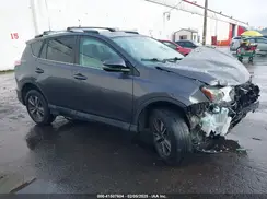 2T3RFREV7GW471941 2016 TOYOTA RAV 4