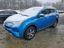 2T3RFREV7GW477139 2016 TOYOTA RAV 4