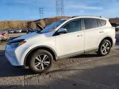2T3RFREV7GW486262 2016 TOYOTA RAV 4