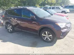 2T3RFREV7GW488206 2016 TOYOTA RAV 4