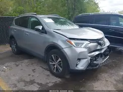 2T3RFREV7GW493387 2016 TOYOTA RAV 4
