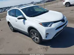 2T3RFREV7GW496399 2016 TOYOTA RAV 4