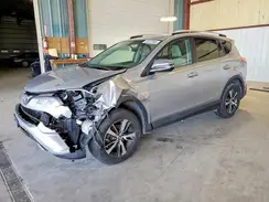 2T3RFREV7GW496466 2016 TOYOTA RAV 4