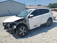 2T3RFREV7GW501035 2016 TOYOTA RAV 4