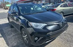 2T3RFREV7GW506039 2016 TOYOTA RAV 4