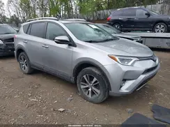 2T3RFREV7GW509359 2016 TOYOTA RAV 4