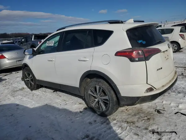 2T3RFREV7GW512004 2016 TOYOTA RAV 4 - Image 2