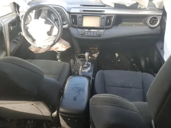 2T3RFREV7GW512004 2016 TOYOTA RAV 4 - Image 8