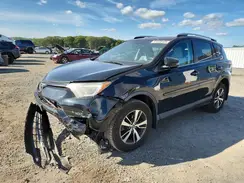 2T3RFREV7GW516098 2016 TOYOTA RAV 4