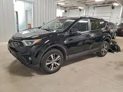 2T3RFREV7GW518367 2016 TOYOTA RAV 4